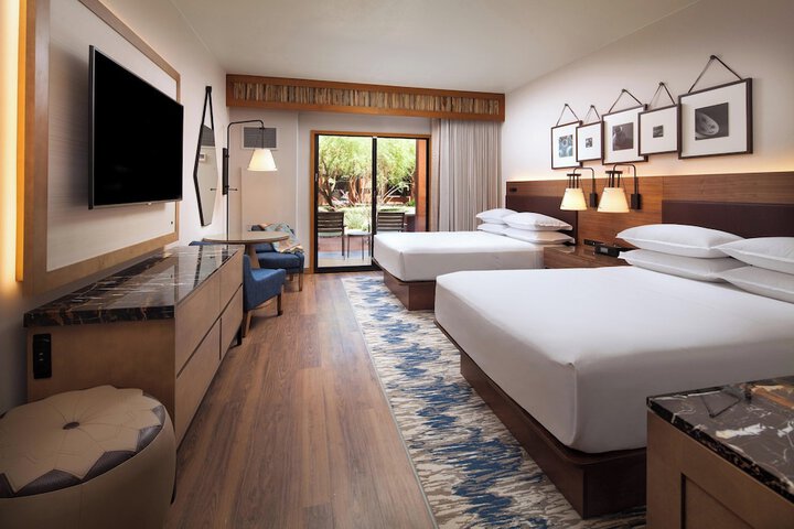 Sheraton Grand at Wild Horse Pass