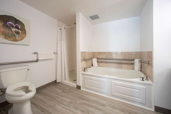 Hilton Garden Inn Rapid City