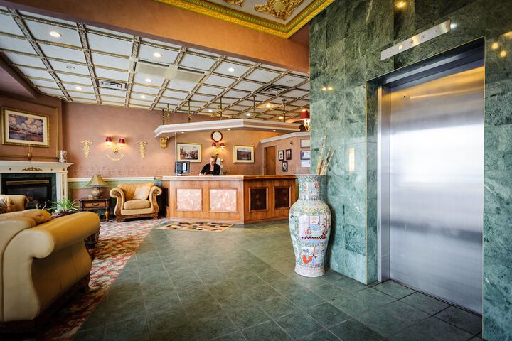 Hotel Interior 11 of 60