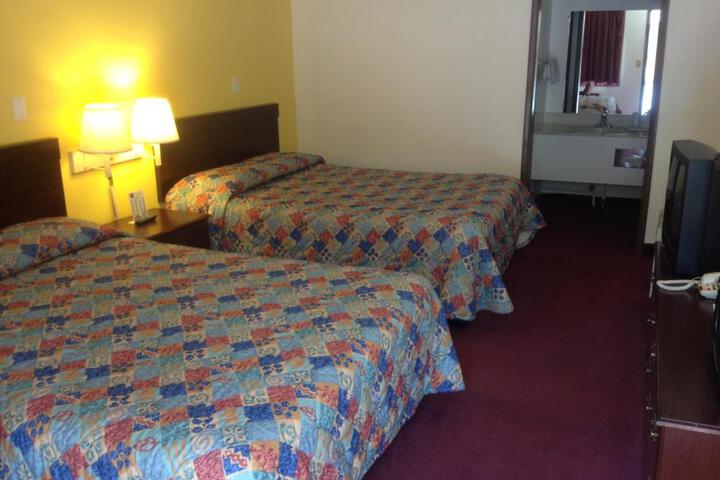 Guest Inn Lebanon (Ohio)