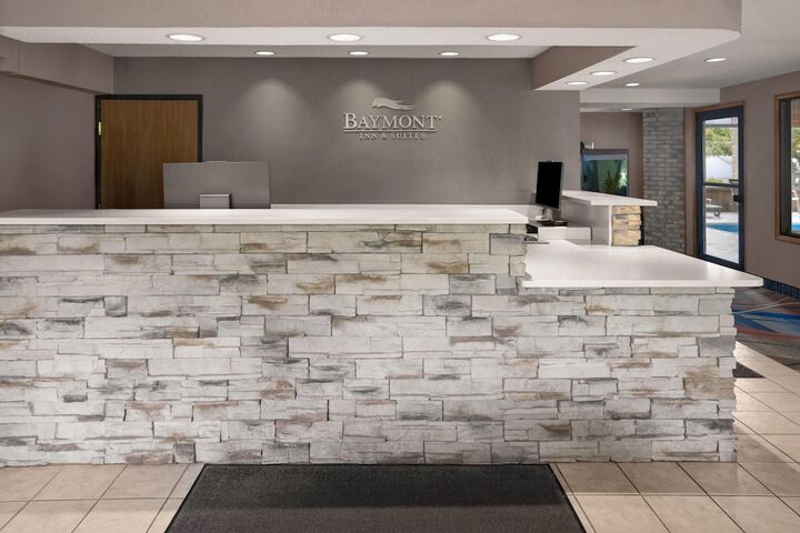 Baymont by Wyndham Logan