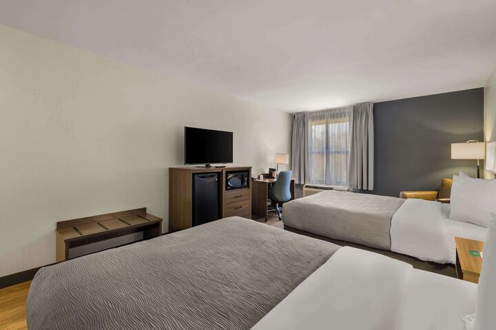 Quality Inn & Suites Matthews - Charlotte