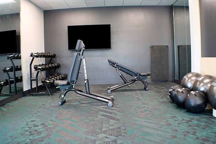 TownePlace Suites by Marriott Lebanon PA