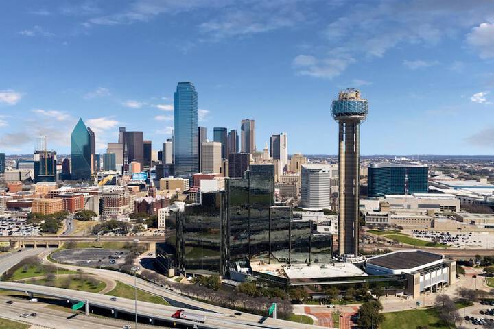 Hyatt Regency Dallas