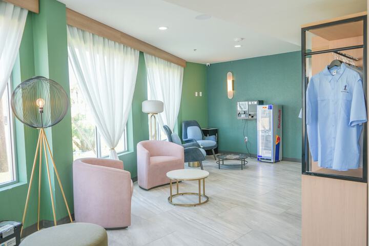 Hotel Lydia