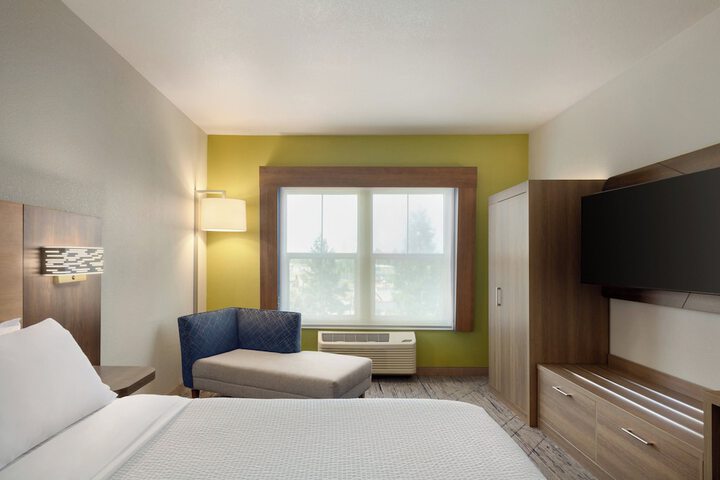 Holiday Inn Express West Sacramento by IHG