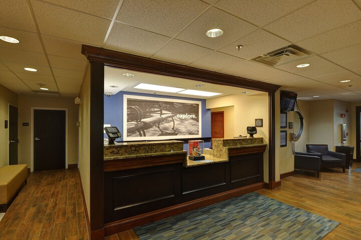 Hotel Interior 5 of 67