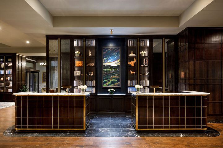 Hotel Interior 19 of 64