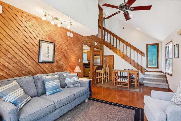 Keepers Loft