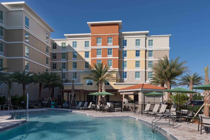 Homewood Suites by Hilton Cape Canaveral-Cocoa Beach