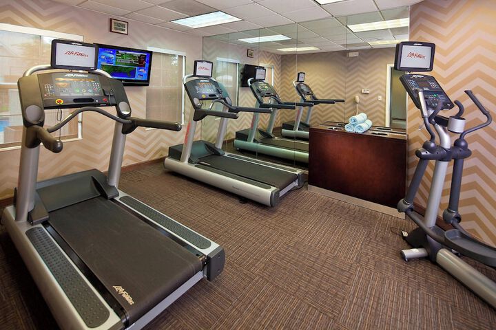Residence Inn by Marriott® Baton Rouge South