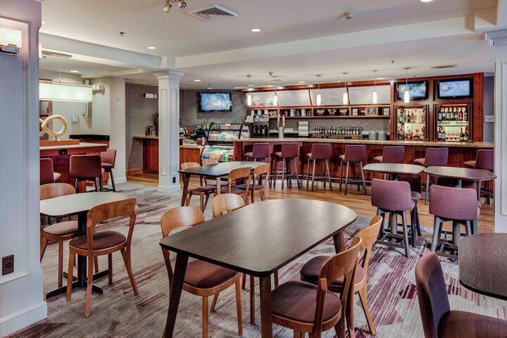 Courtyard by Marriott Cranbury South Brunswick