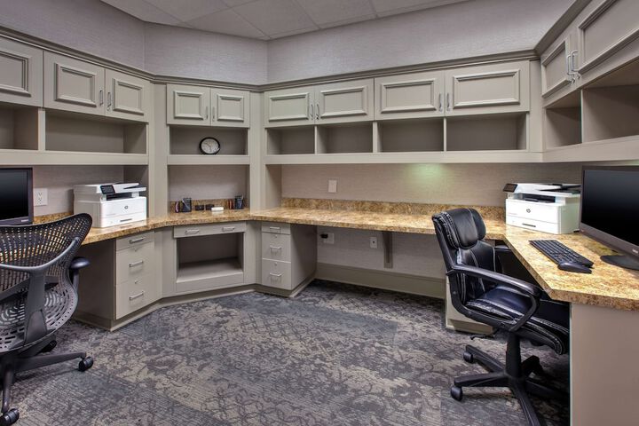 Business Center 50 of 50