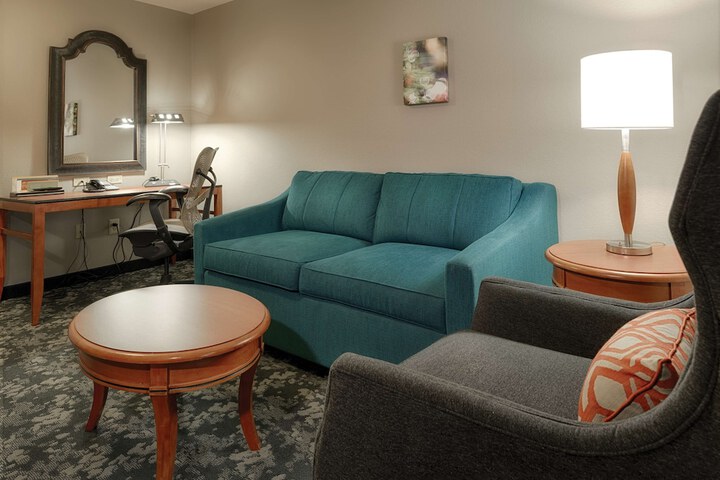 Hilton Garden Inn Cleveland / Twinsburg