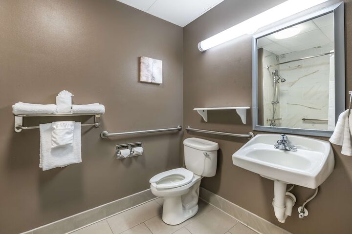 Best Western Plus Lake City