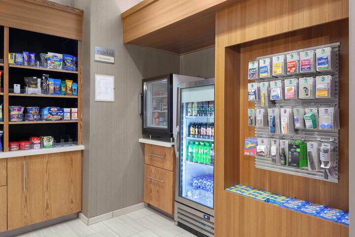SpringHill Suites by Marriott Denver Tech Center
