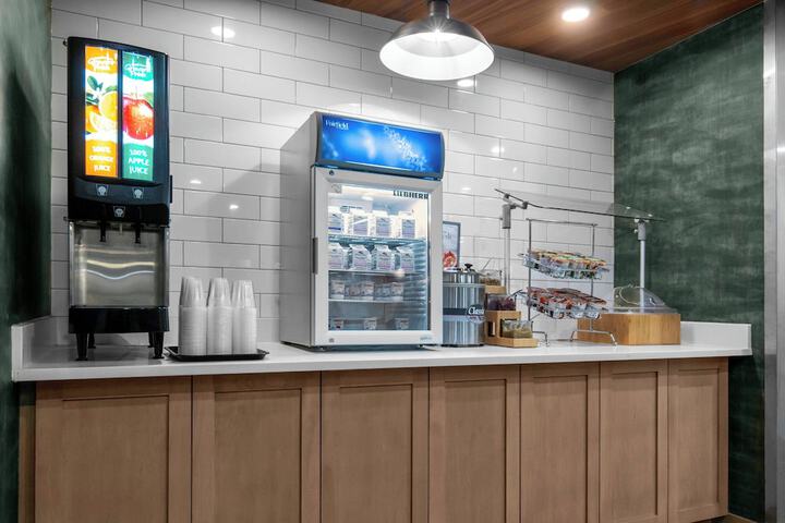 Fairfield Inn & Suites by Marriott Rocky Mount