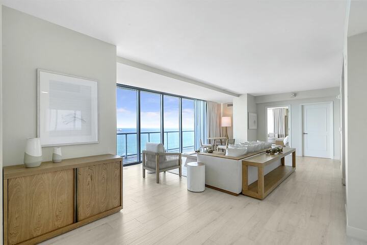 Beach House Fort Lauderdale a Hilton Resort