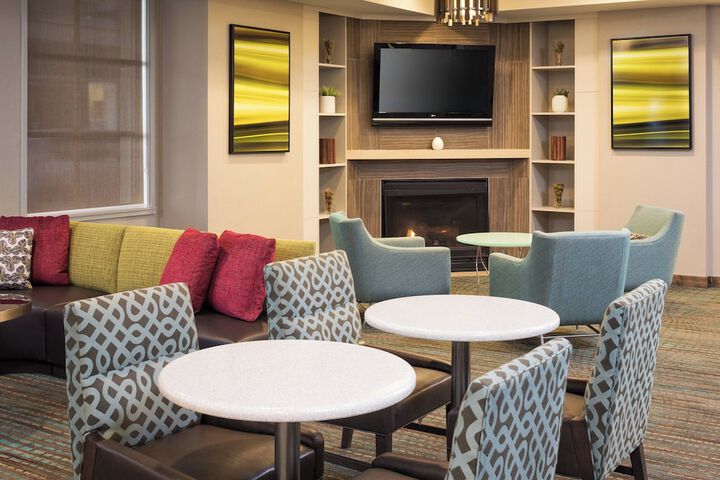 Residence Inn by Marriott Minneapolis Downtown