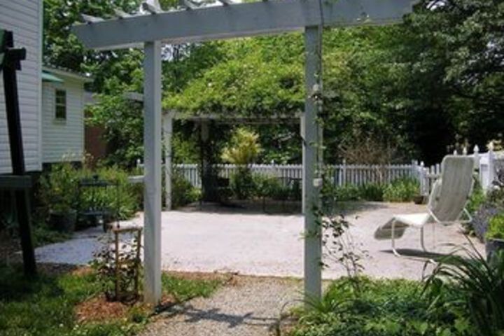 Rosemary House B & B