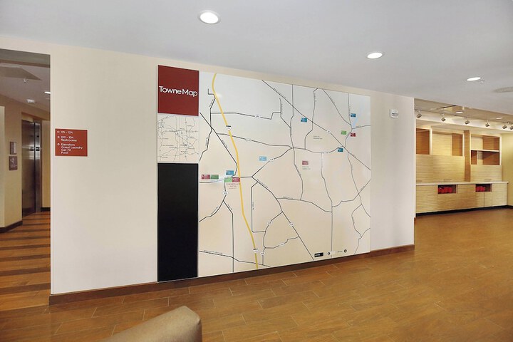 TownePlace Suites Grove City Mercer / Outlets