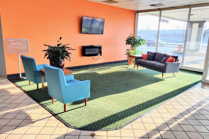 Hotel Interior 11 of 34