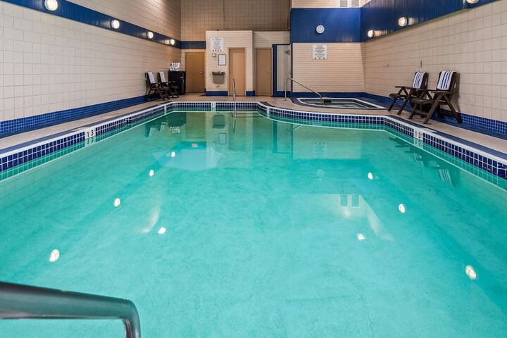 Pool 9 of 94