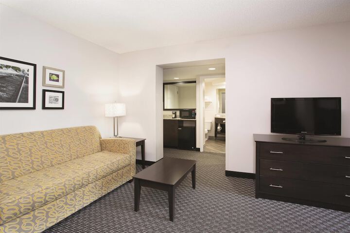 La Quinta by Wyndham Denver Englewood Tech Center