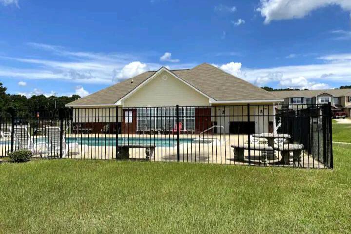 Boll Weevil Cottage