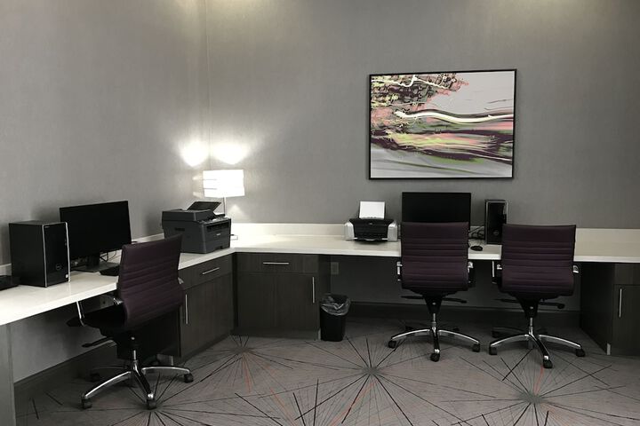 Holiday Inn Abilene - North College Area by IHG