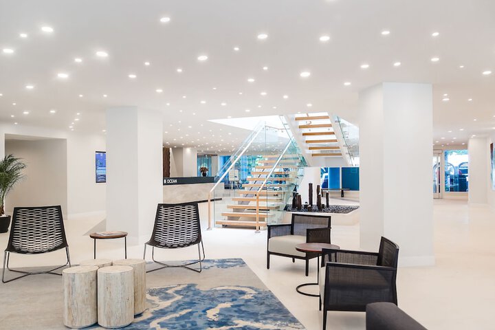 B Ocean Resort Fort Lauderdale Beach