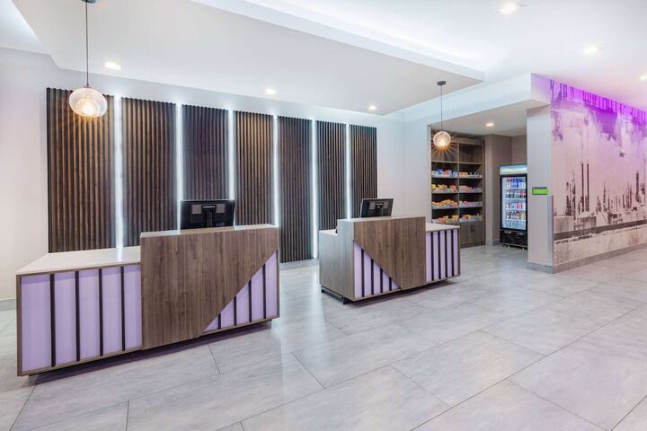 La Quinta Inn & Suites by Wyndham Texas City I 45