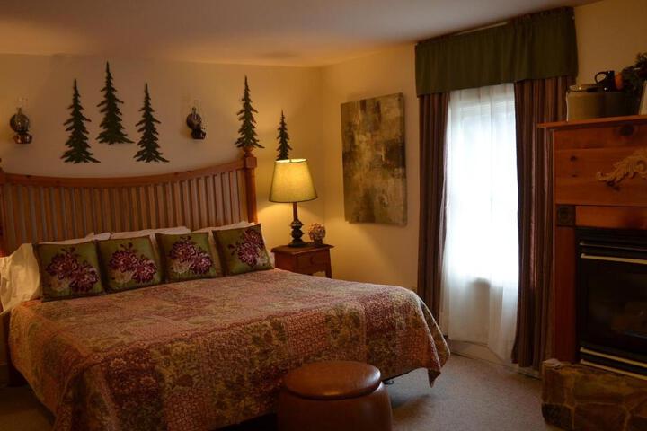 The Bavarian Manor Hotel