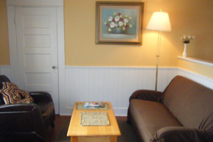 Glory Inn Downtown Moncton