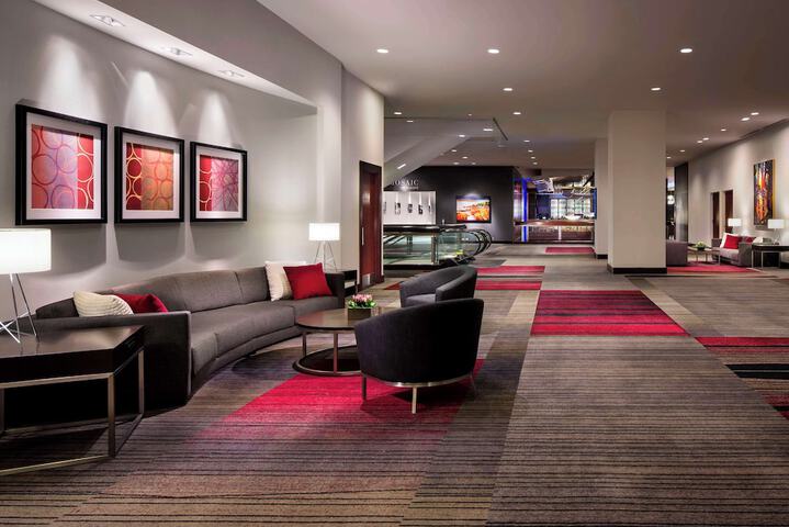 Hyatt Regency Vancouver