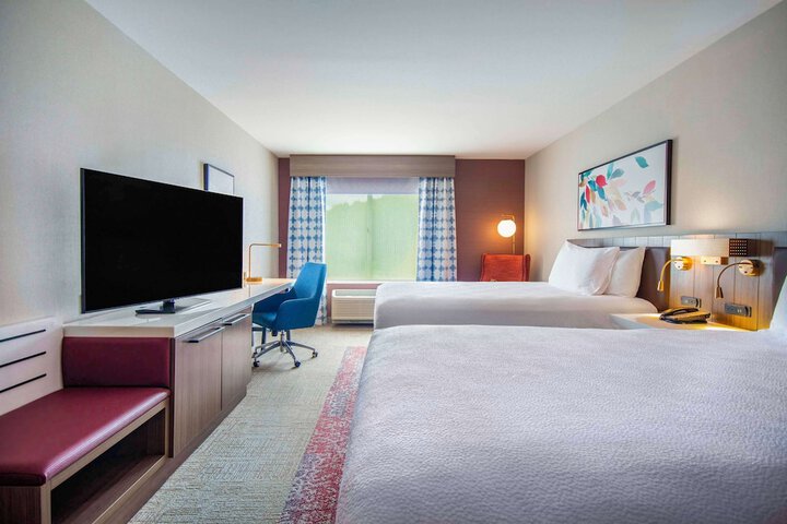 Hilton Garden Inn Danbury