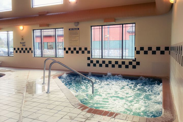 Pool 8 of 46