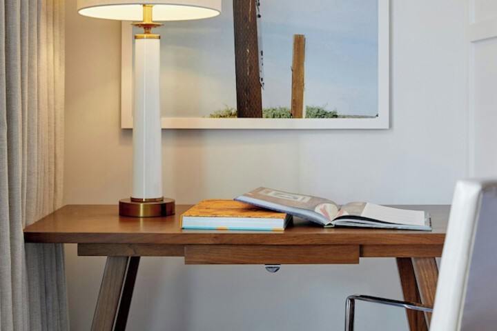 Lido House Autograph Collection
