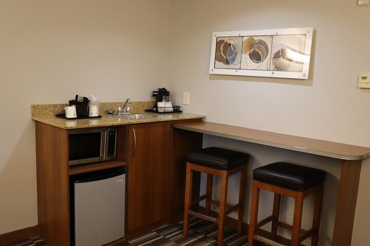Microtel Inn & Suites by Wyndham Columbus / Near Fort Benning