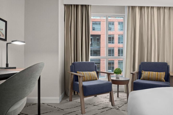 Novotel Toronto Centre