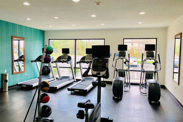 Health and Fitness 76 of 77