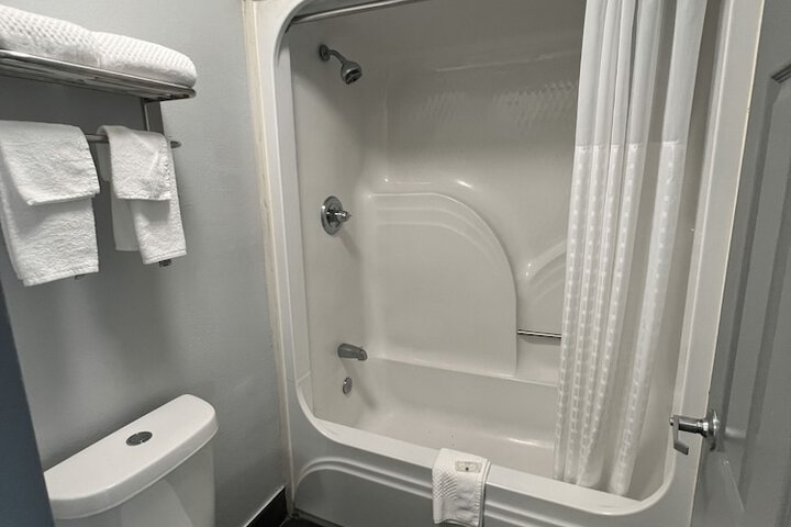 Quality Inn Kinder near Casino