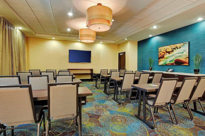 Fairfield Inn & Suites San Diego Carlsbad