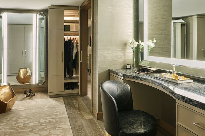 LErmitage Beverly Hills