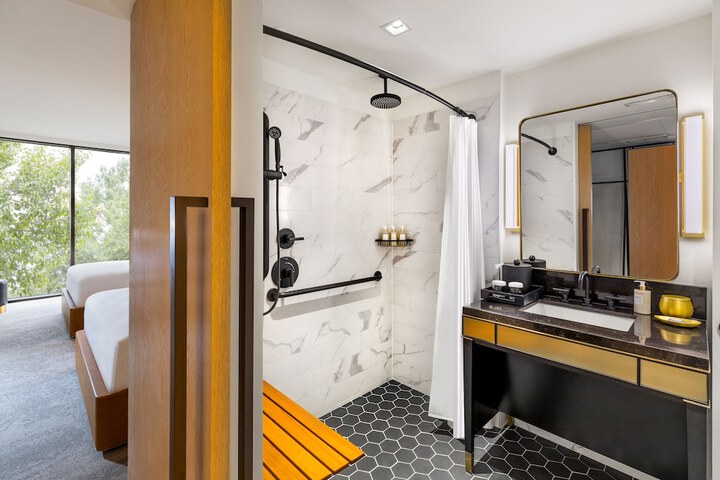 C. Baldwin Curio Collection by Hilton