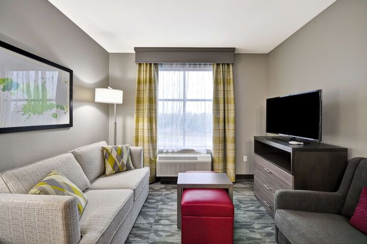 Homewood Suites by Hilton Tyler
