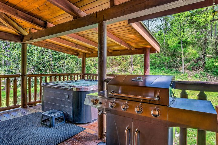 RiverStone Condo Resort & Spa