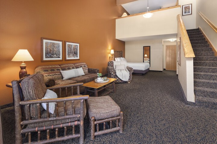 bantr Grand Hotel Wausau - Rothschild