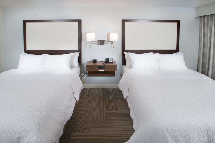 Hampton Inn by Hilton Tiffin