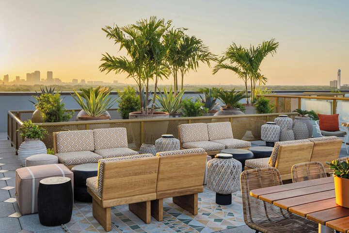Terrace/Patio 34 of 38